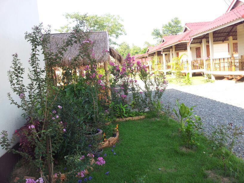 Smile Resort Mae Rim Exteriér fotografie