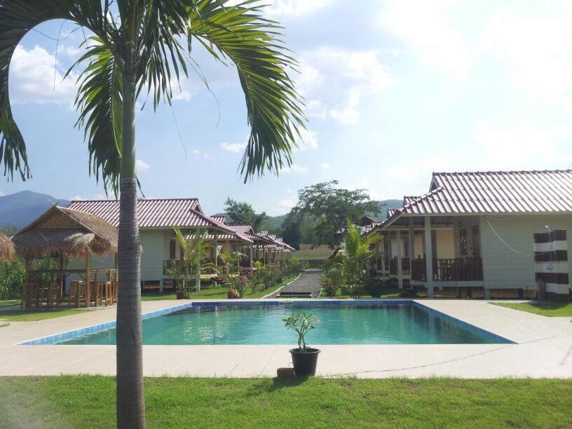 Smile Resort Mae Rim Exteriér fotografie