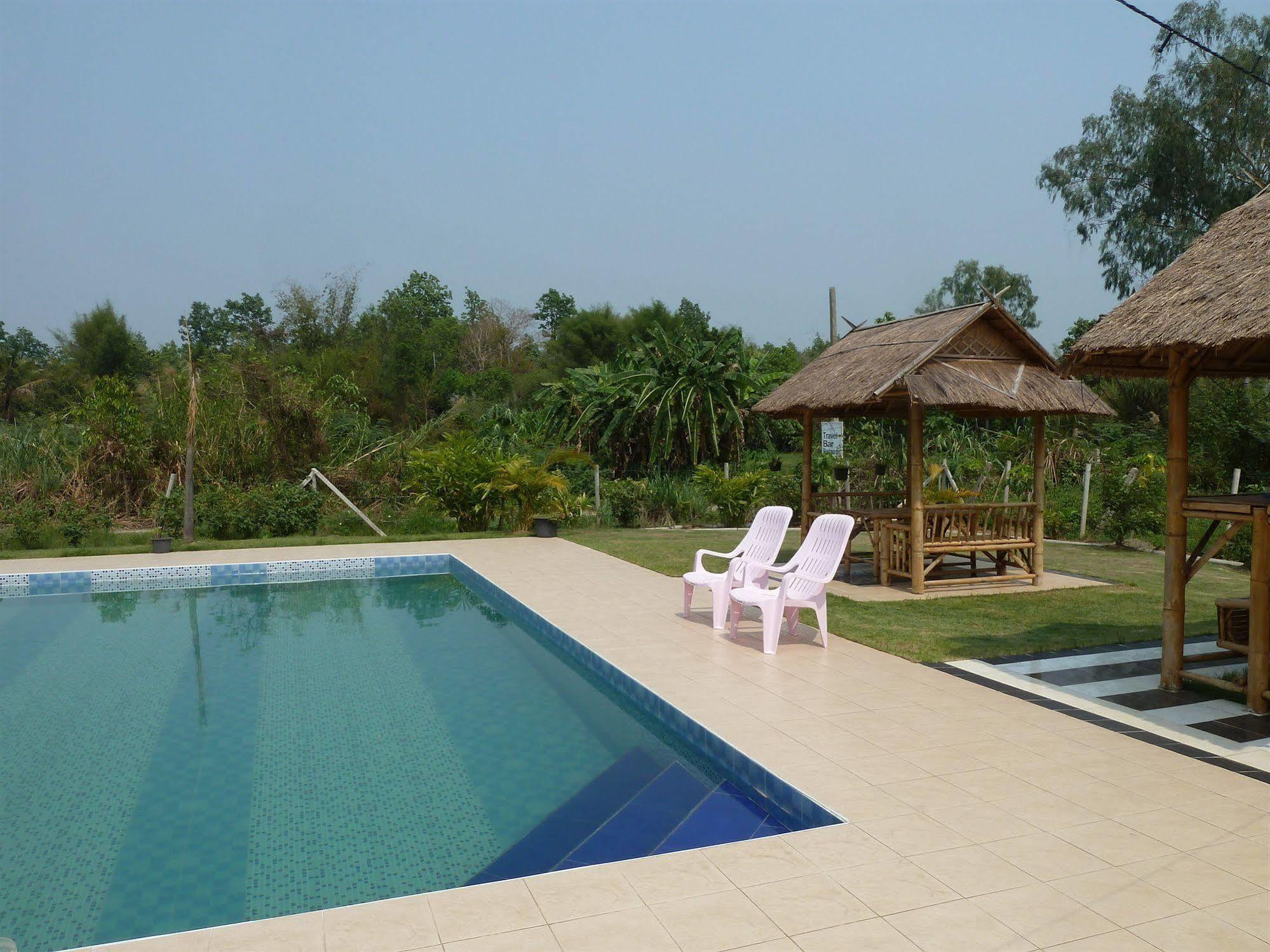 Smile Resort Mae Rim Exteriér fotografie