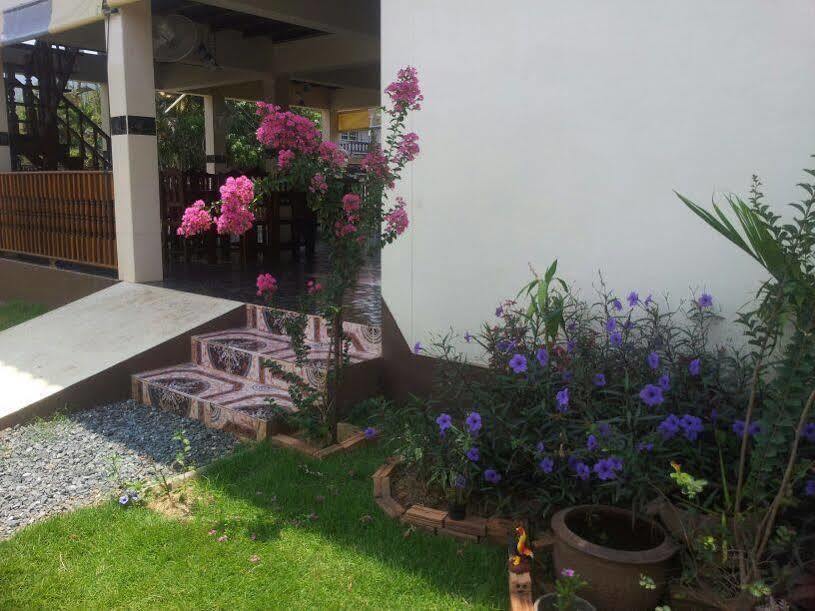 Smile Resort Mae Rim Exteriér fotografie