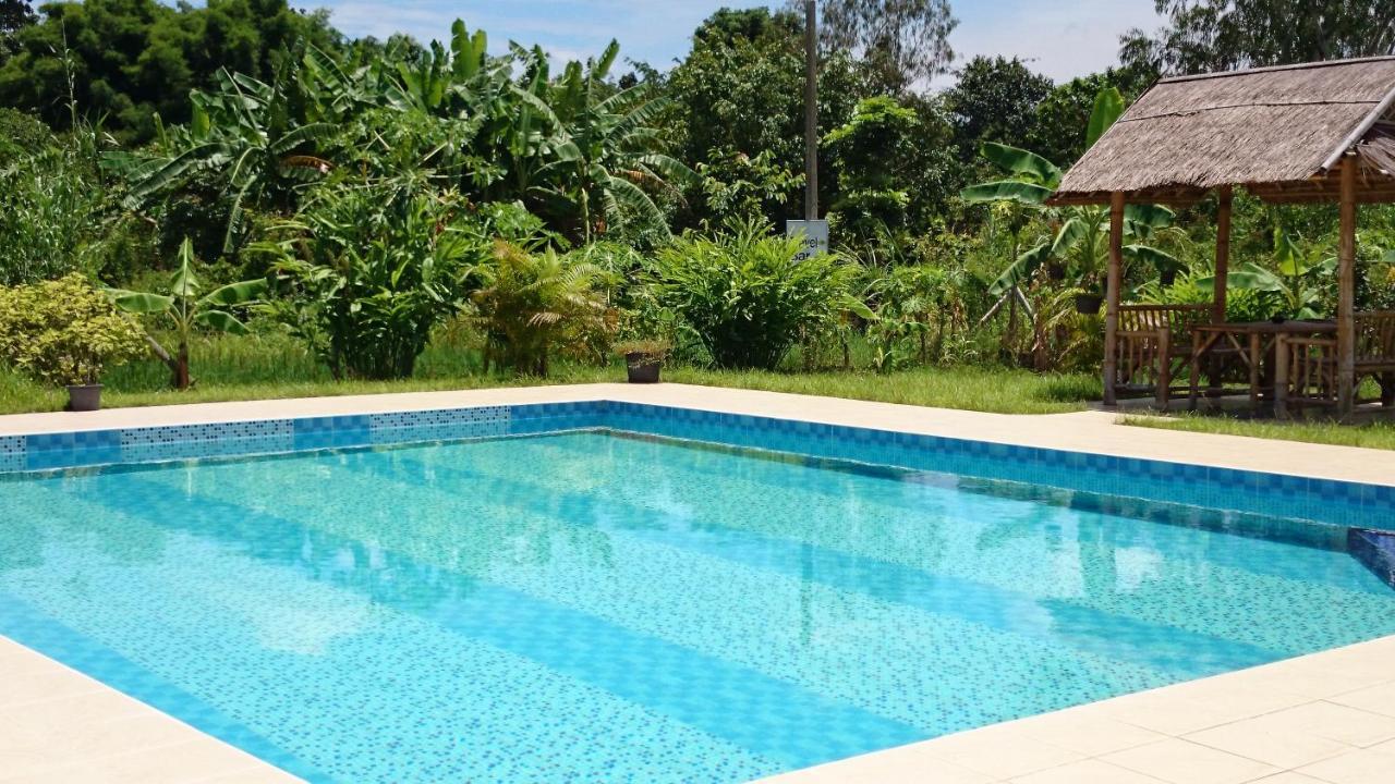 Smile Resort Mae Rim Exteriér fotografie
